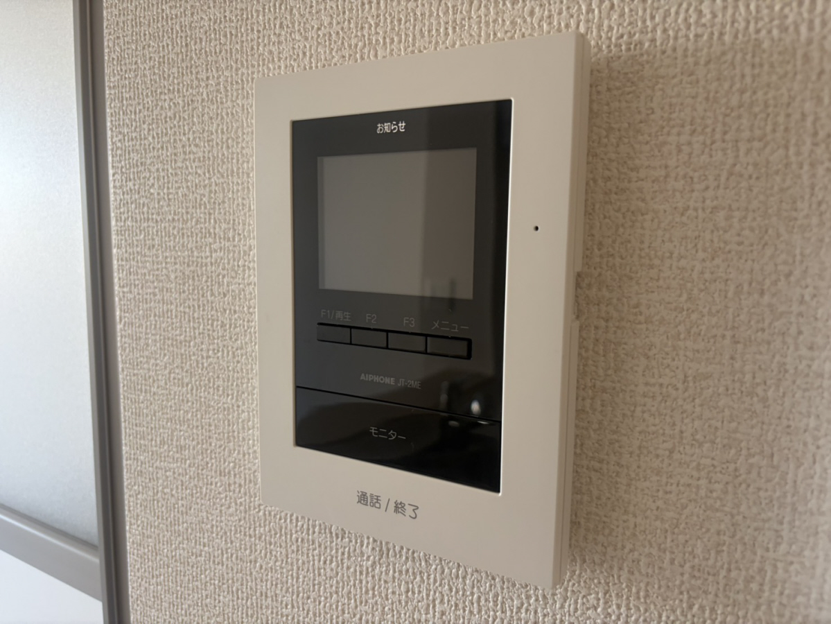 セキュリティ 写真13