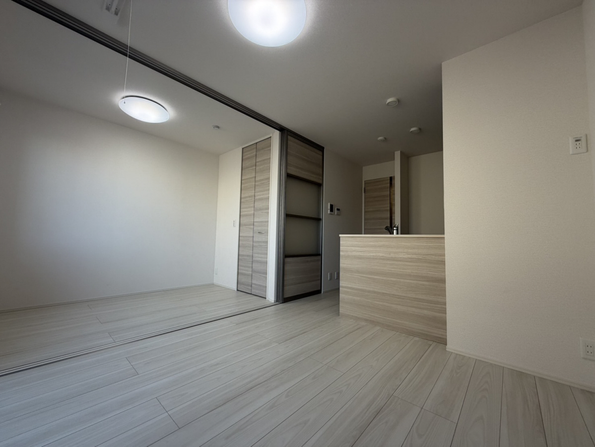 居室 写真17
