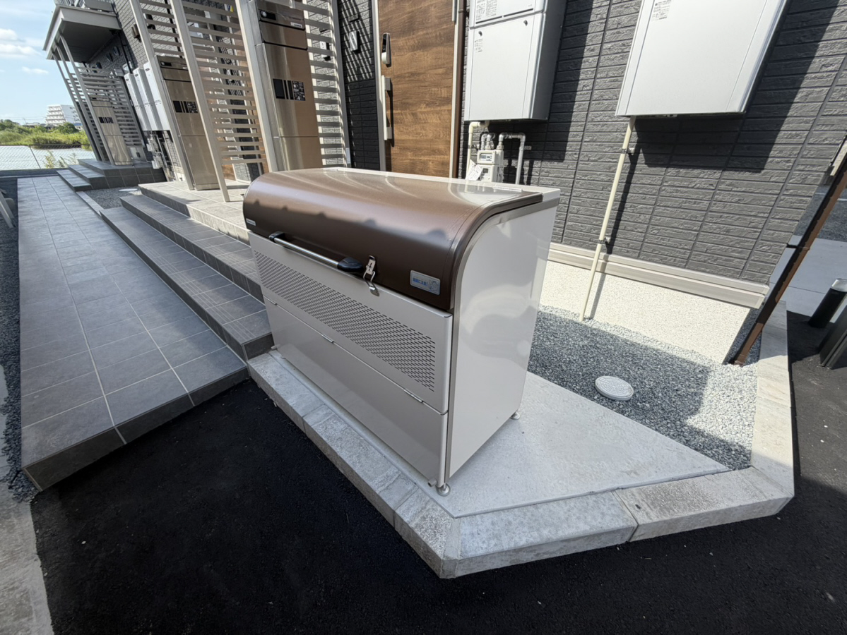 共用部 写真11
