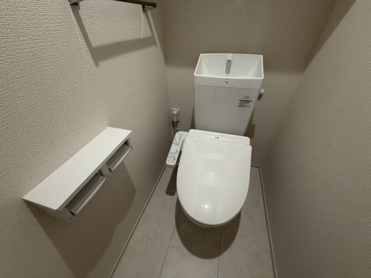 トイレ 写真5