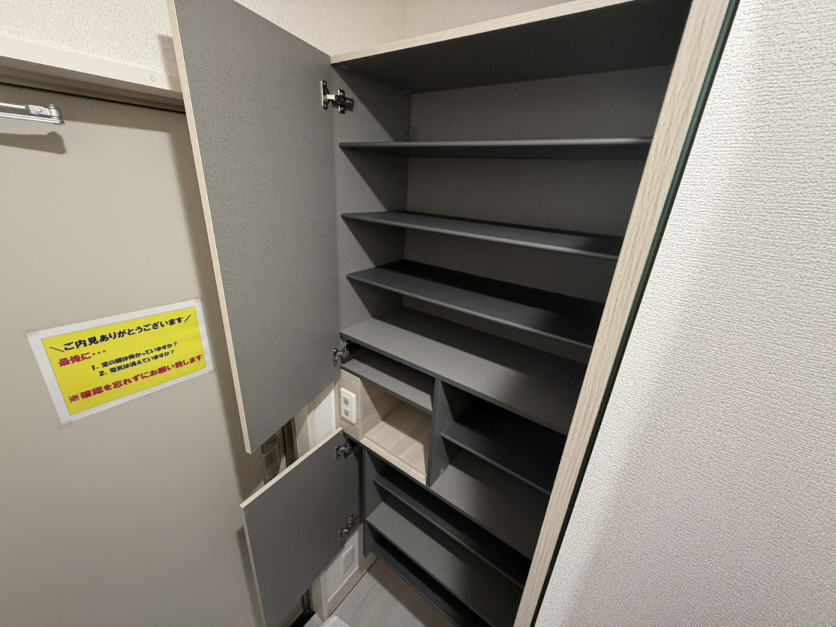 収納 写真28