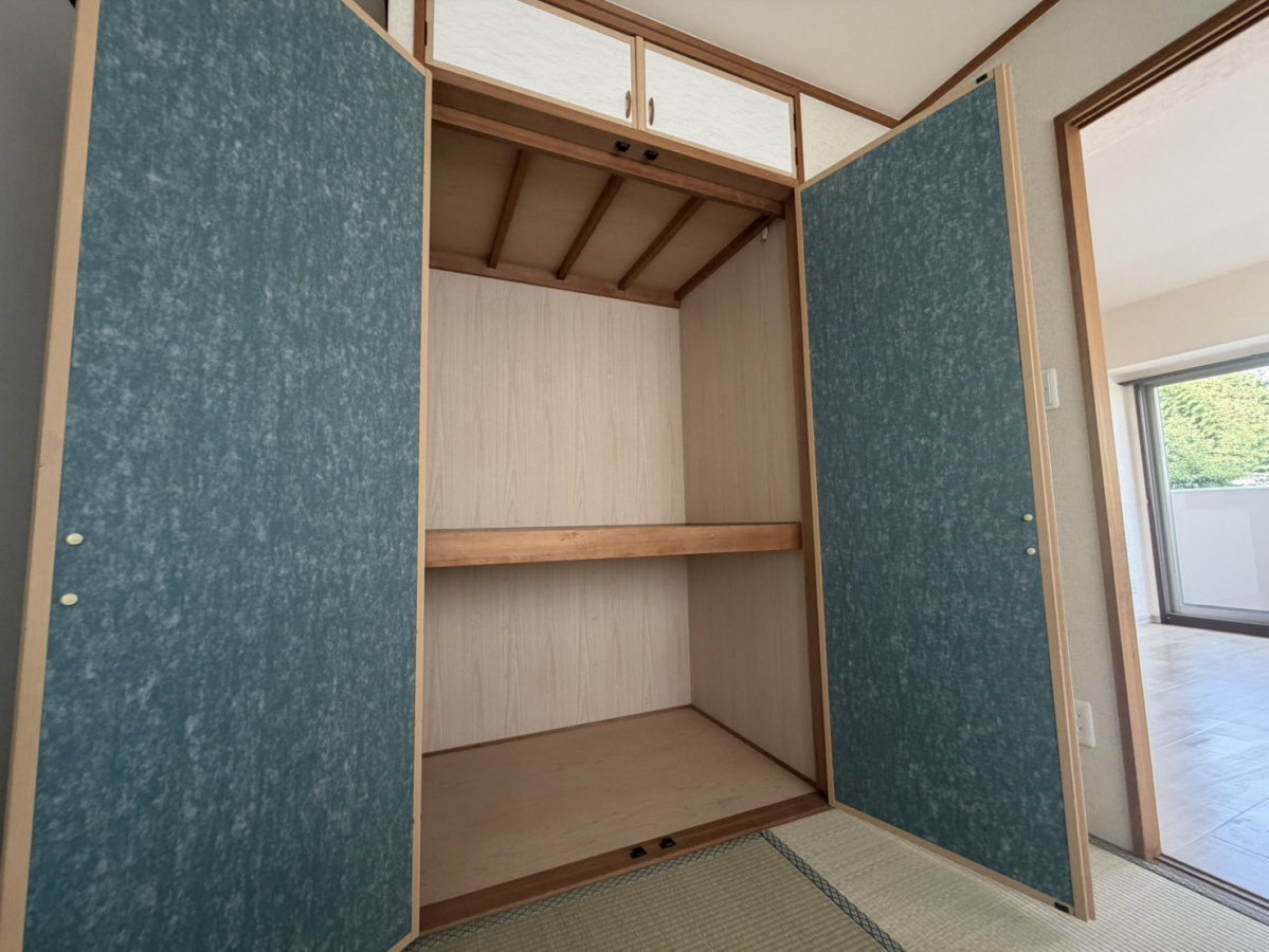 収納 写真9