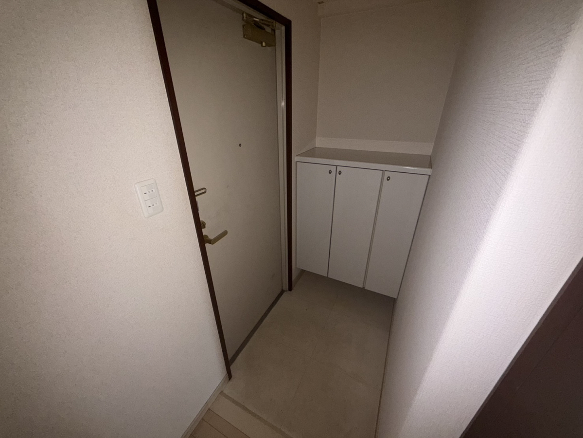玄関 写真7