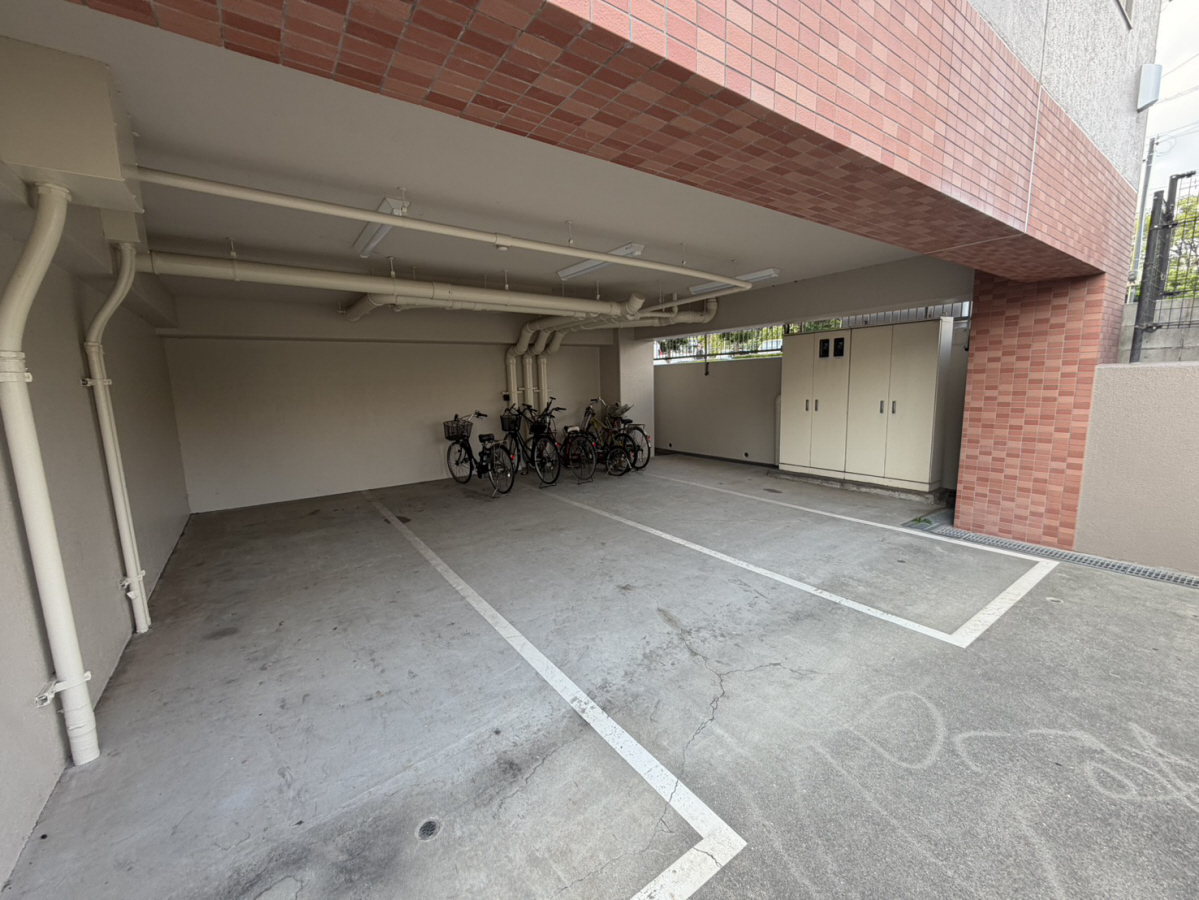共用部 写真11