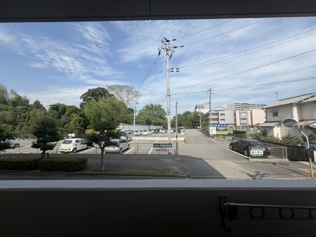 眺望 写真15