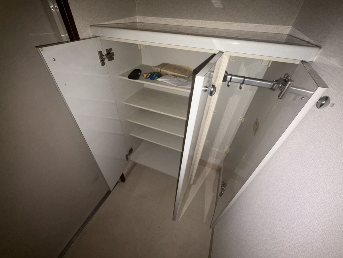収納 写真28