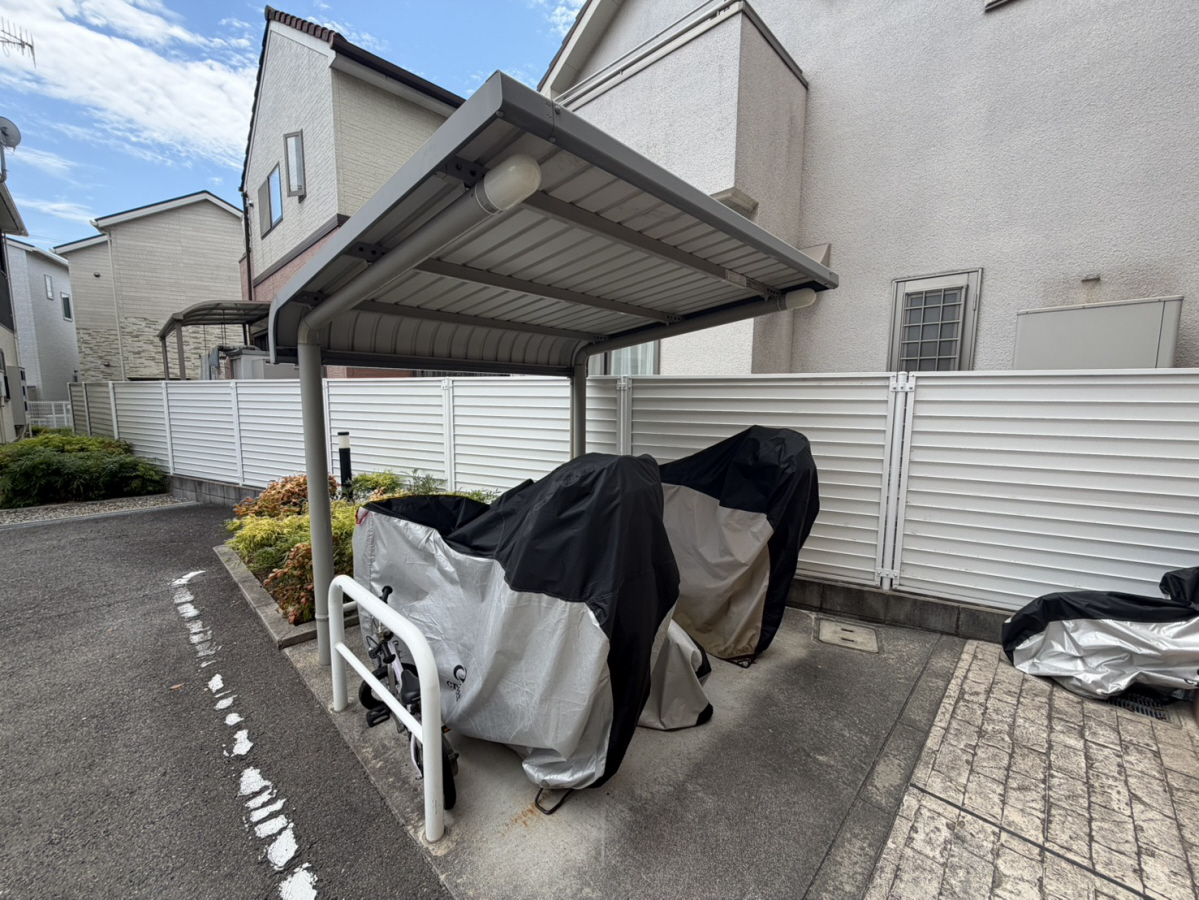 共用部 写真11