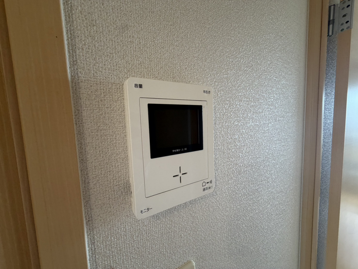セキュリティ 写真13