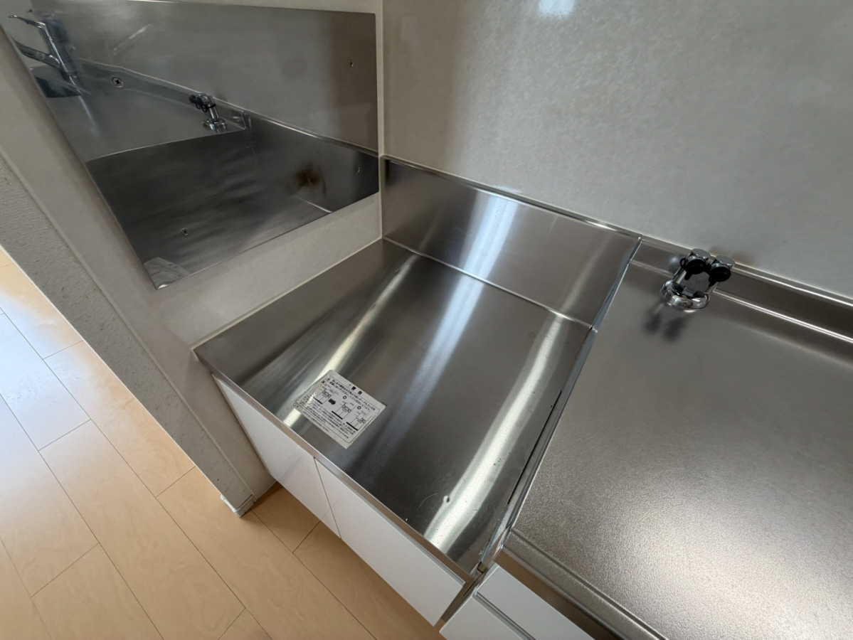 キッチン 写真19