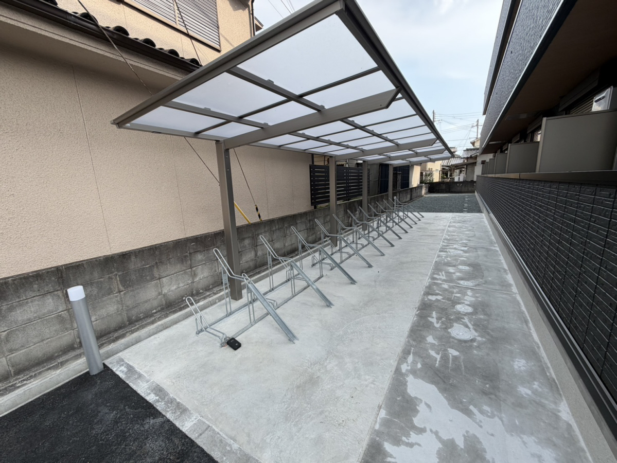 共用部 写真11