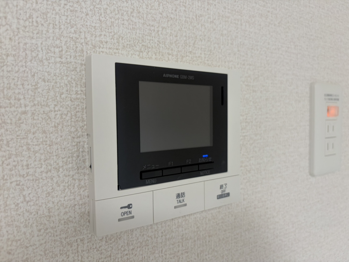 セキュリティ 写真13