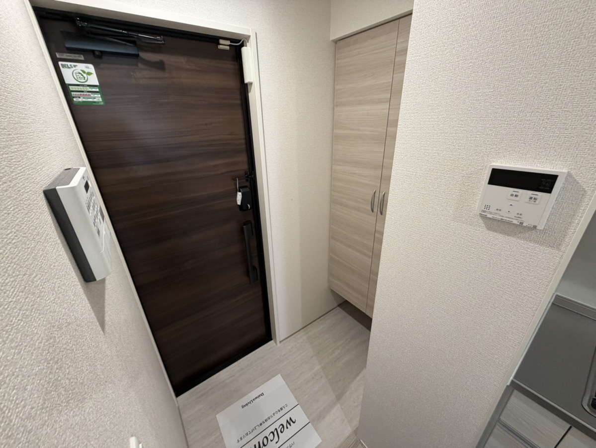 玄関 写真7