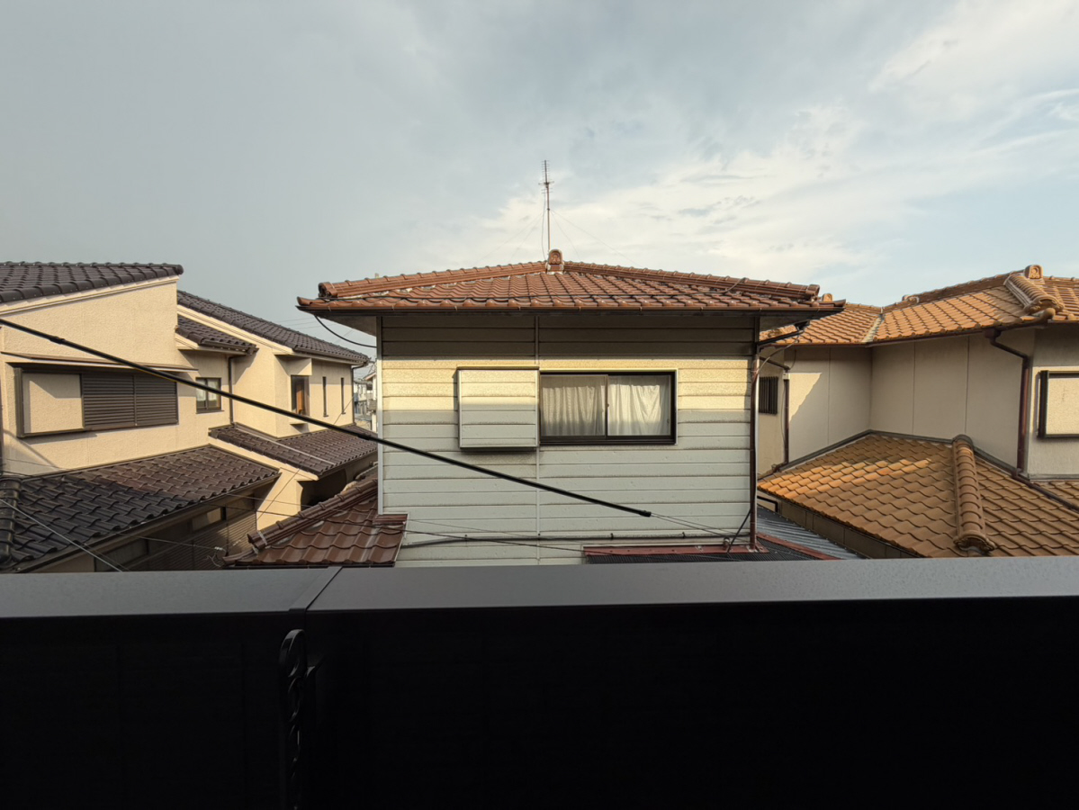眺望 写真15