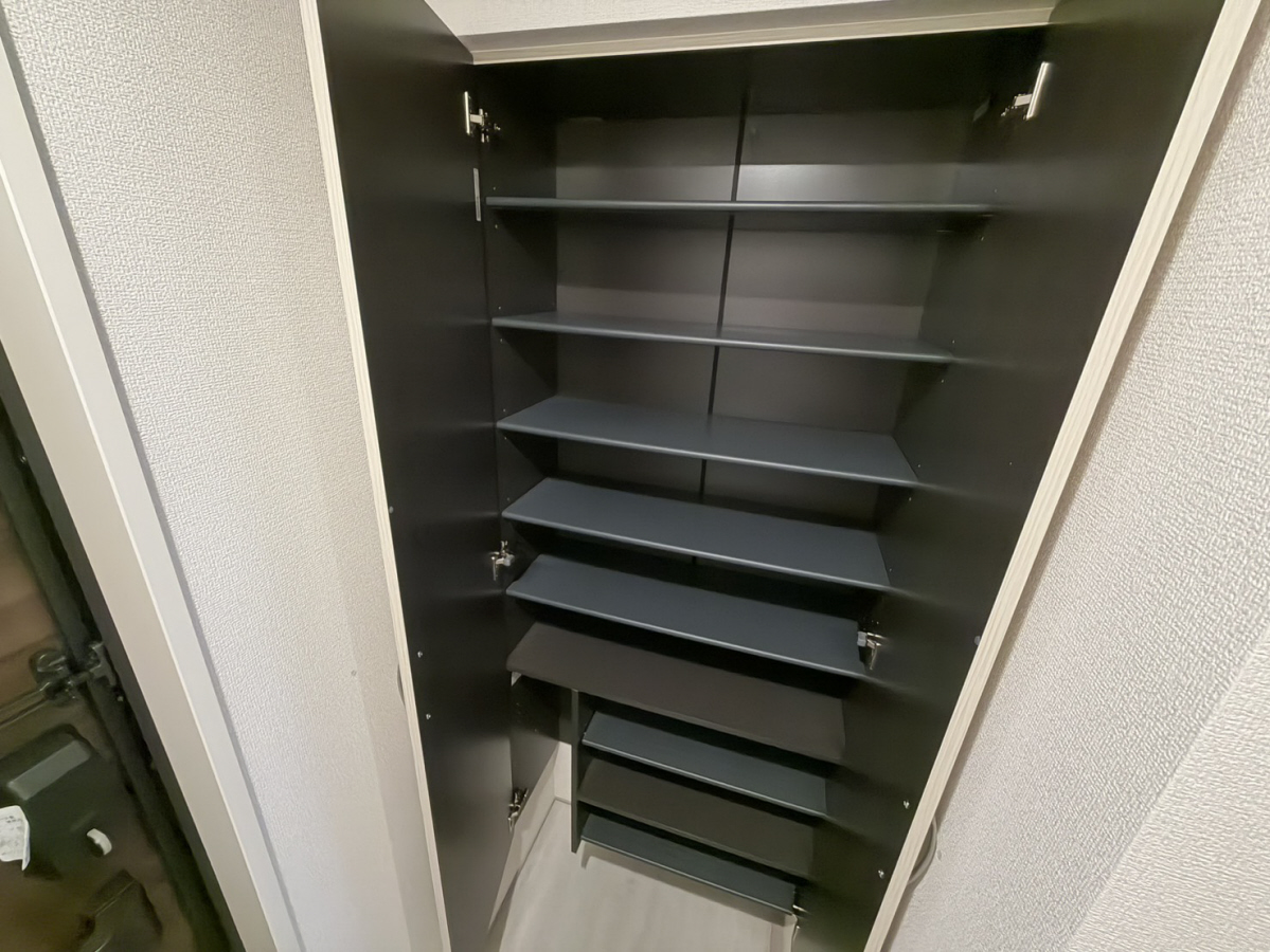 収納 写真28