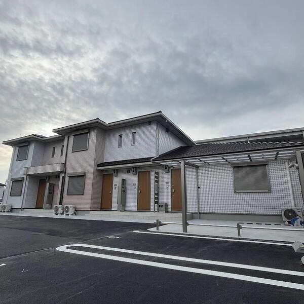 Casa Gluck