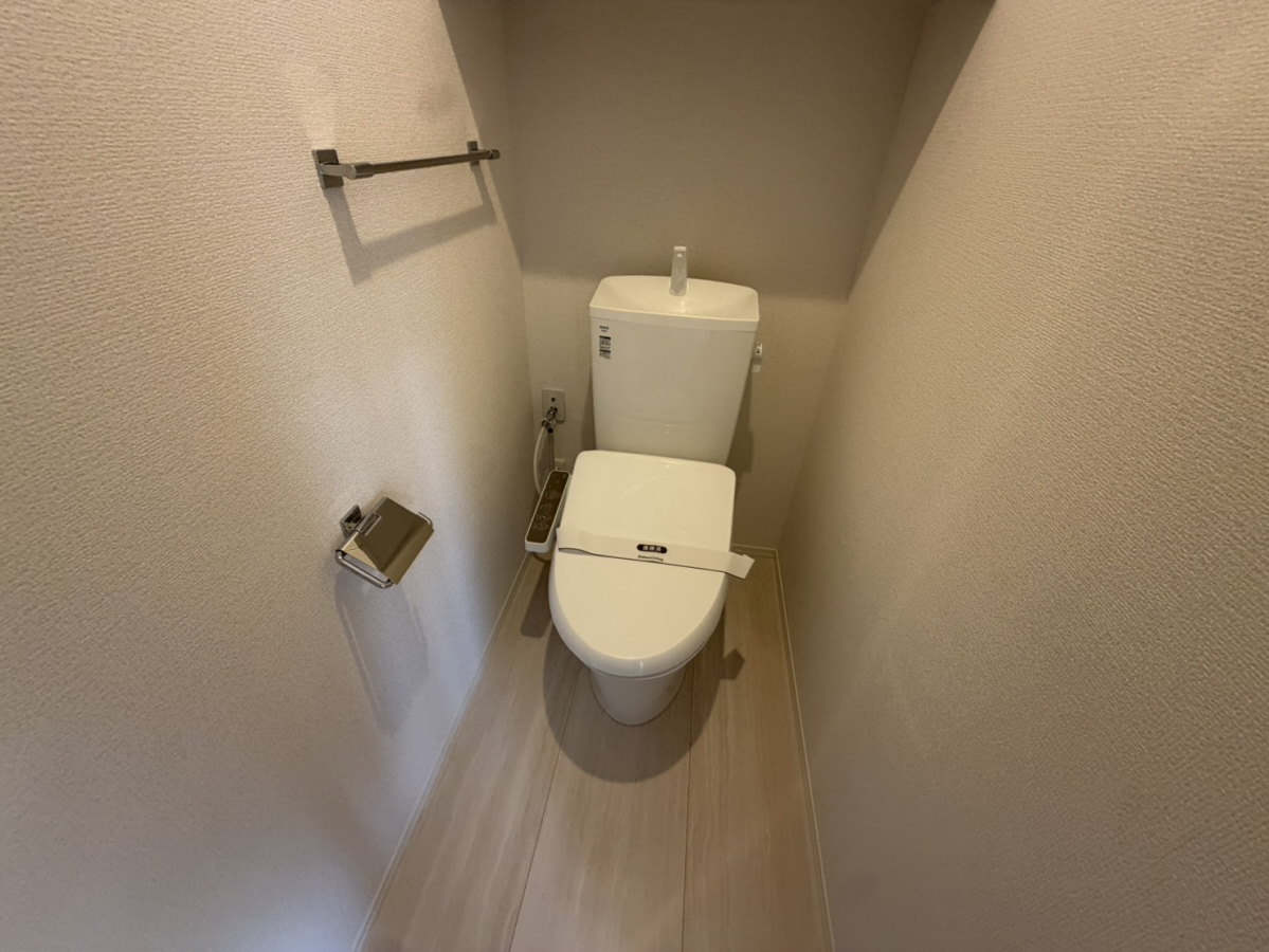 トイレ 写真5