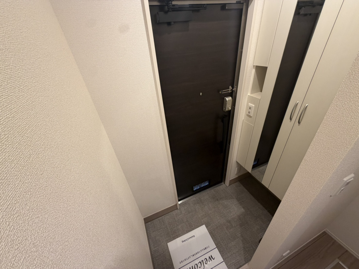 玄関 写真7