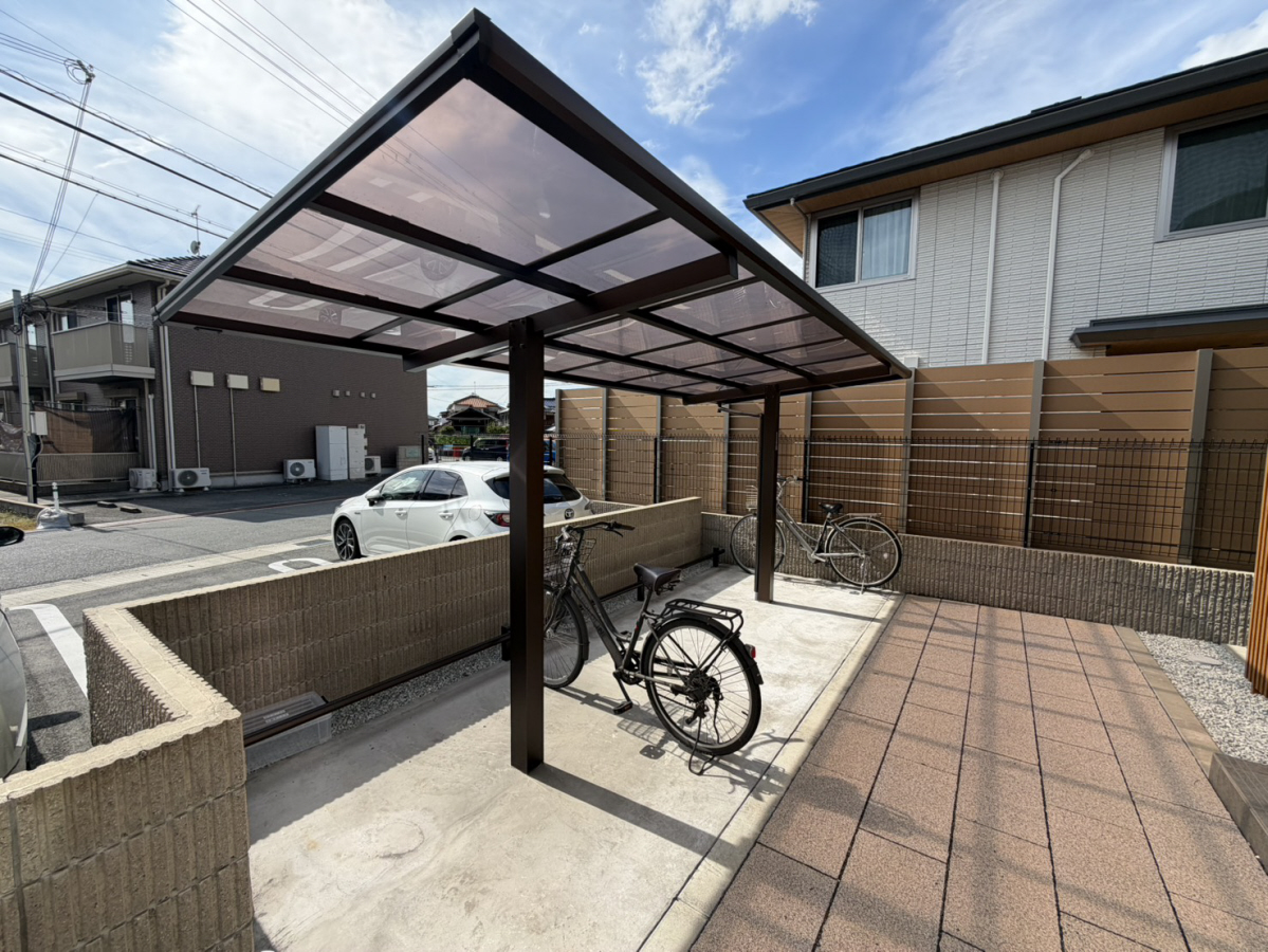 共用部 写真11