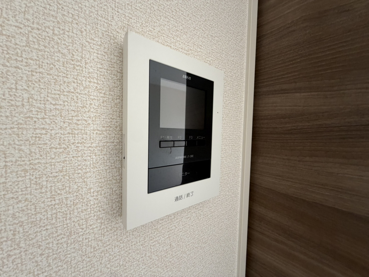 セキュリティ 写真13