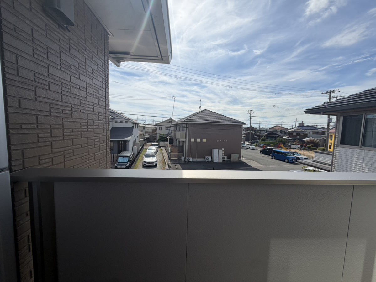 眺望 写真15