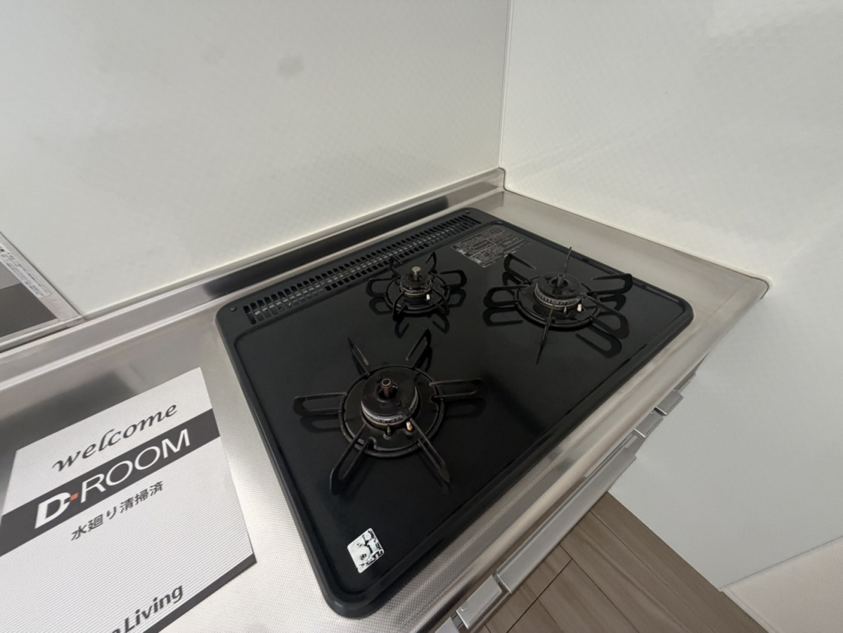 キッチン 写真19