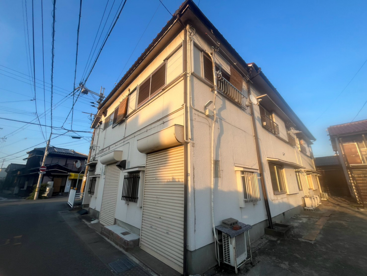 ハイム弥生