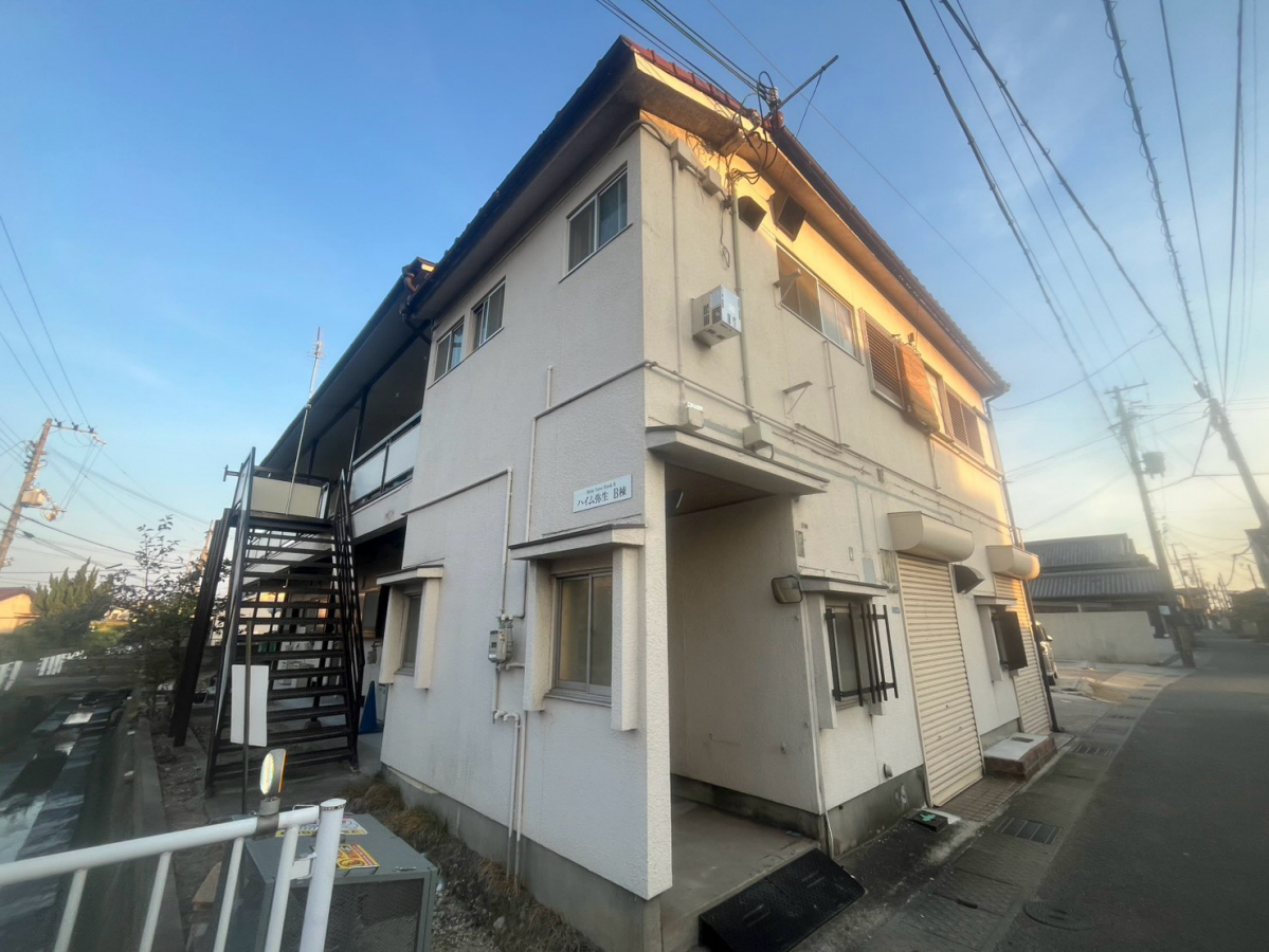 外観 写真2