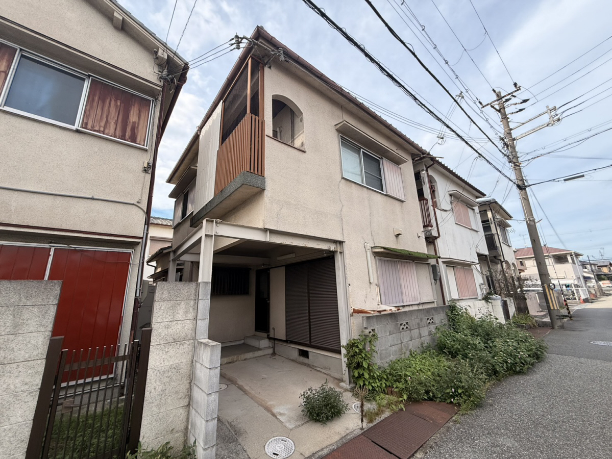 新在家戸建
