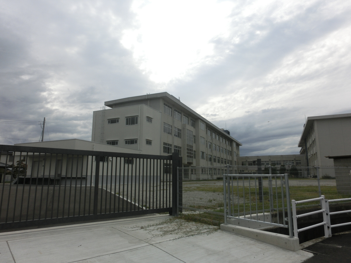 鹿島中学校まで1006m (徒歩13分) 写真22