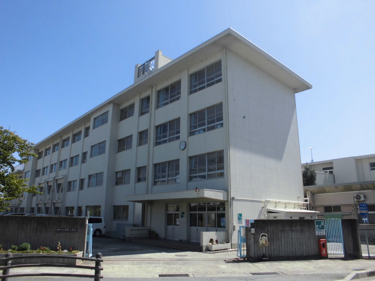 播磨小学校まで664m (徒歩9分) 写真21