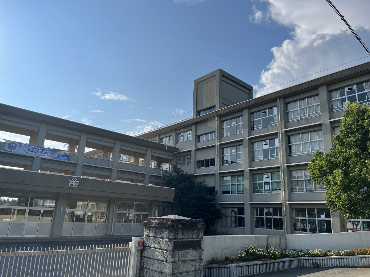自由が丘中学校まで1498m (徒歩19分) 写真22