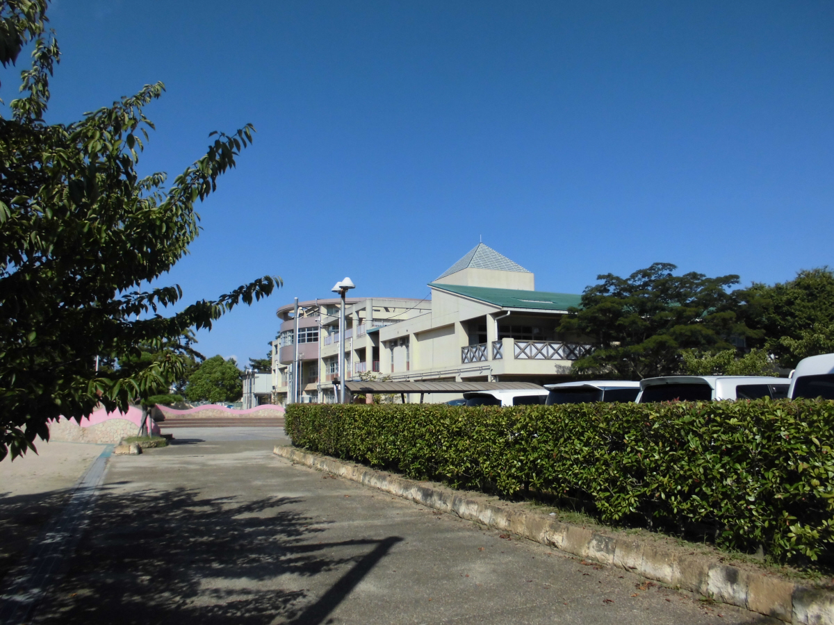別府西小学校まで898m (徒歩12分) 写真21