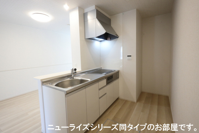 キッチン 写真3