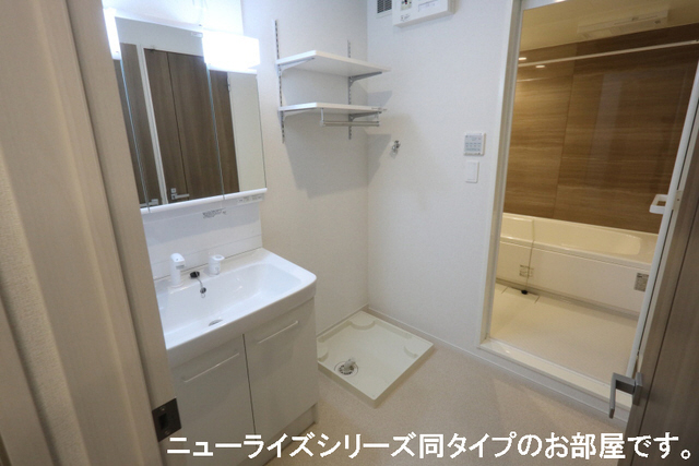 洗面所 写真6