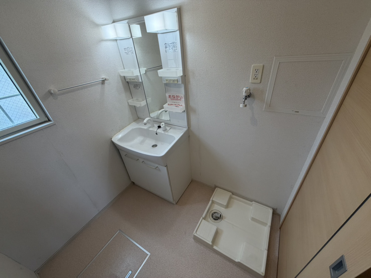 洗面所 写真6