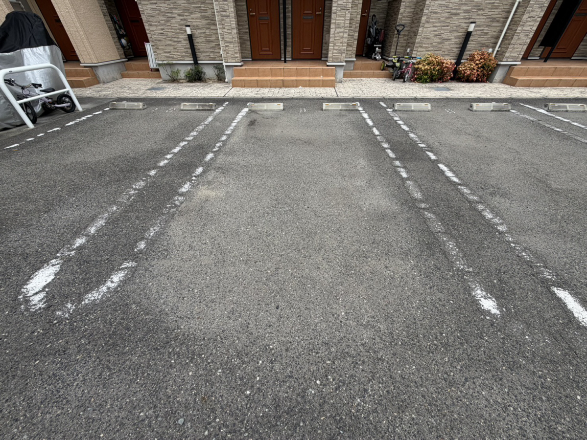 駐車場 写真10
