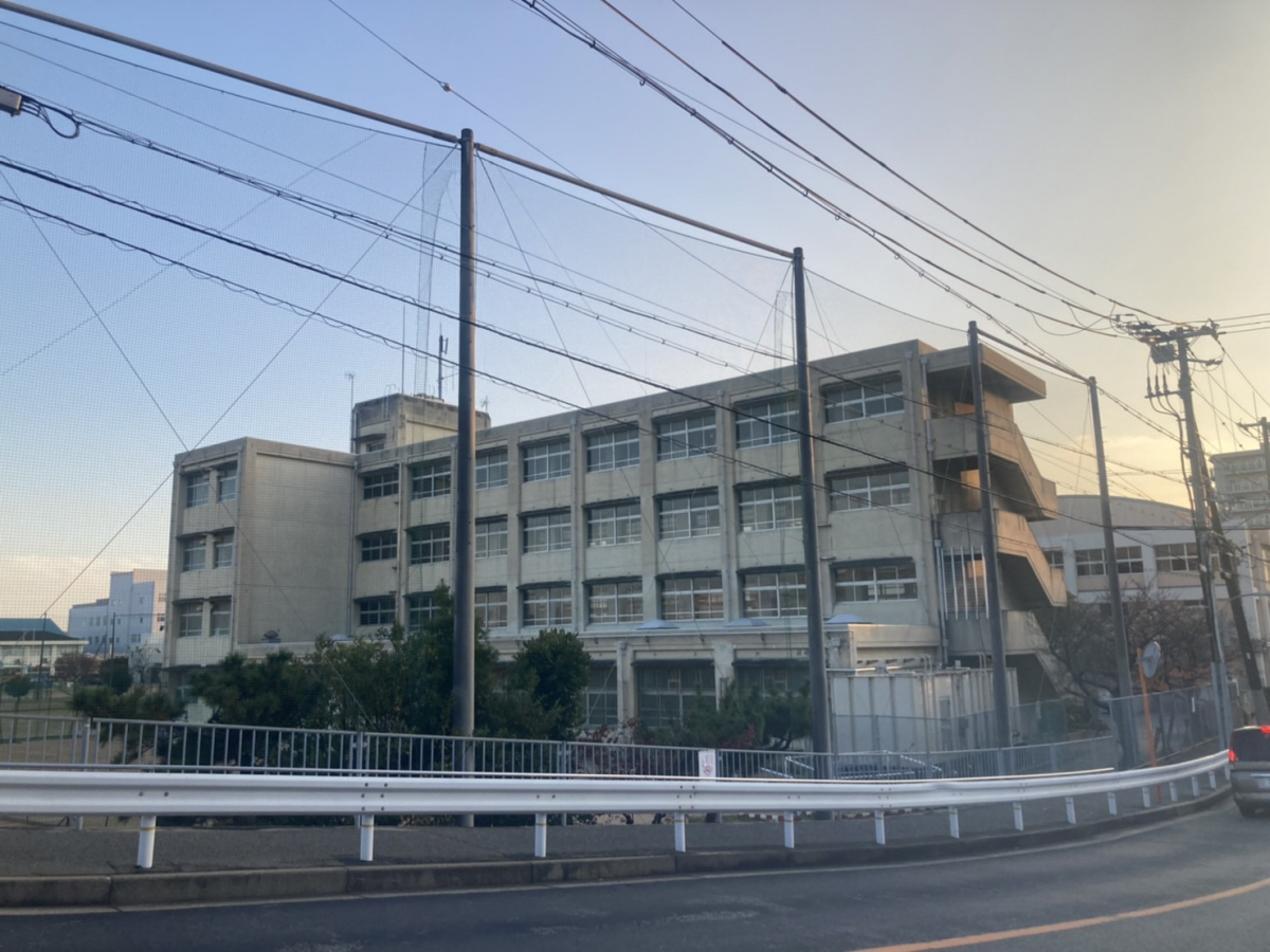 望海中学校まで278m (徒歩4分) 写真22