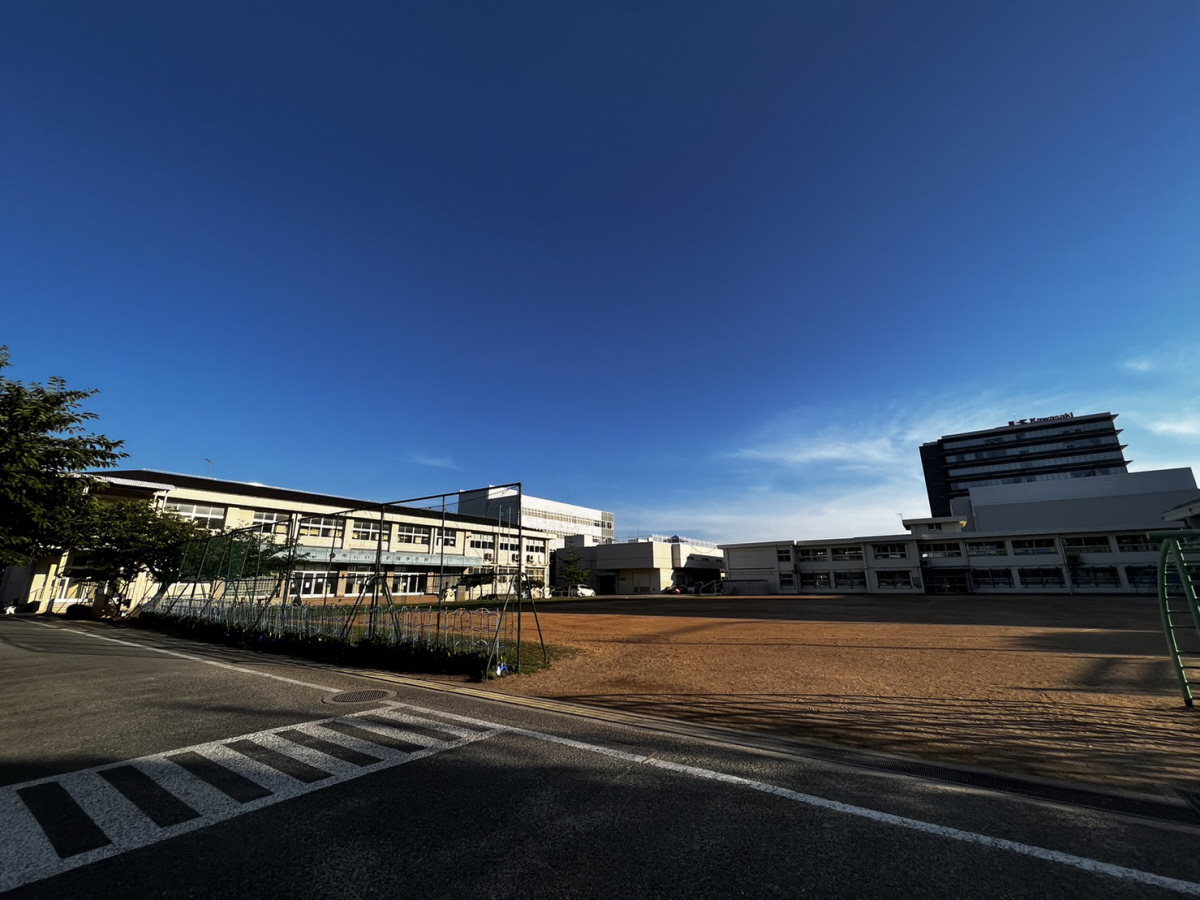 花園小学校まで381m (徒歩5分) 写真21