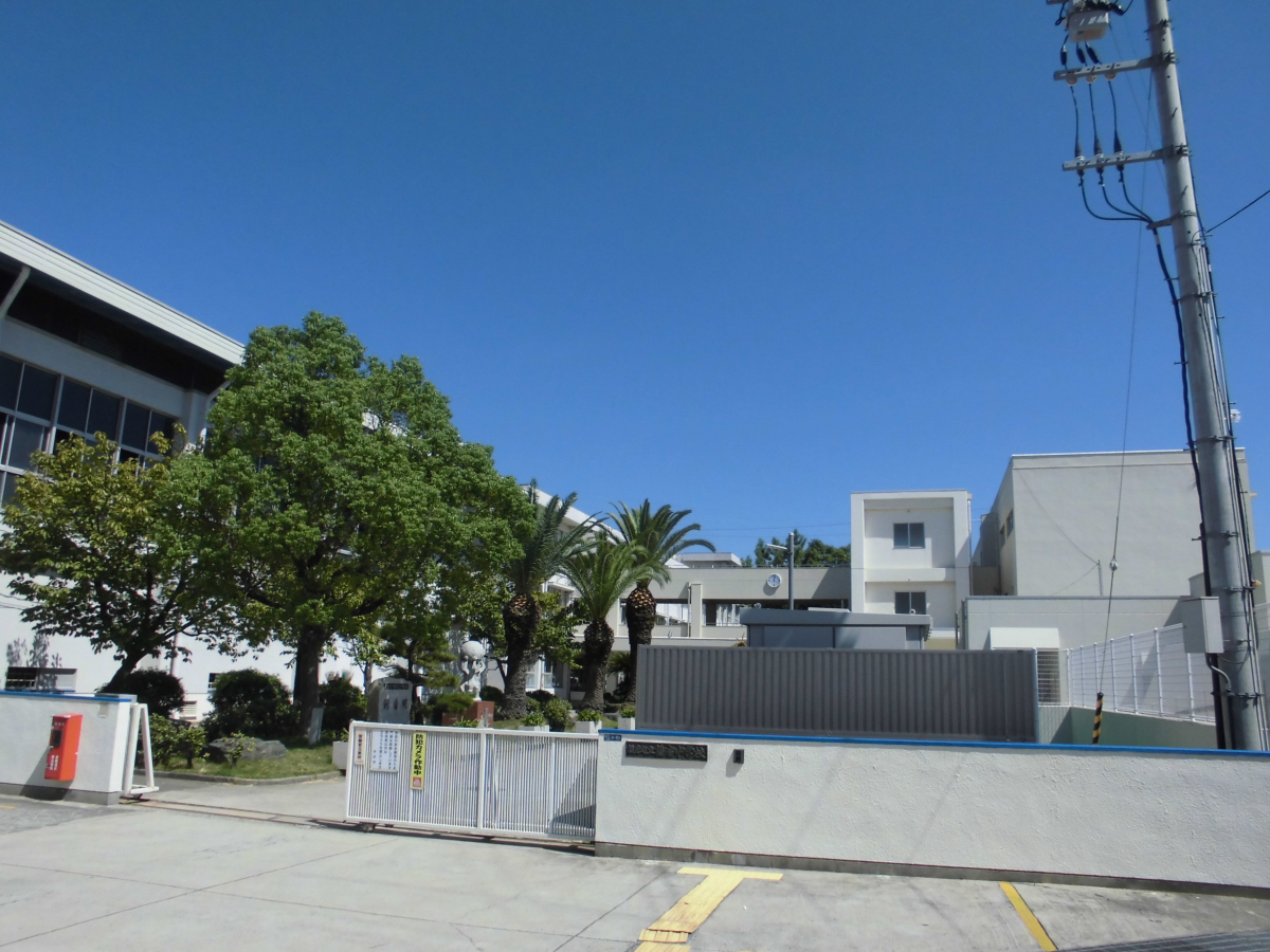 播磨中学校まで1451m (徒歩19分) 写真22