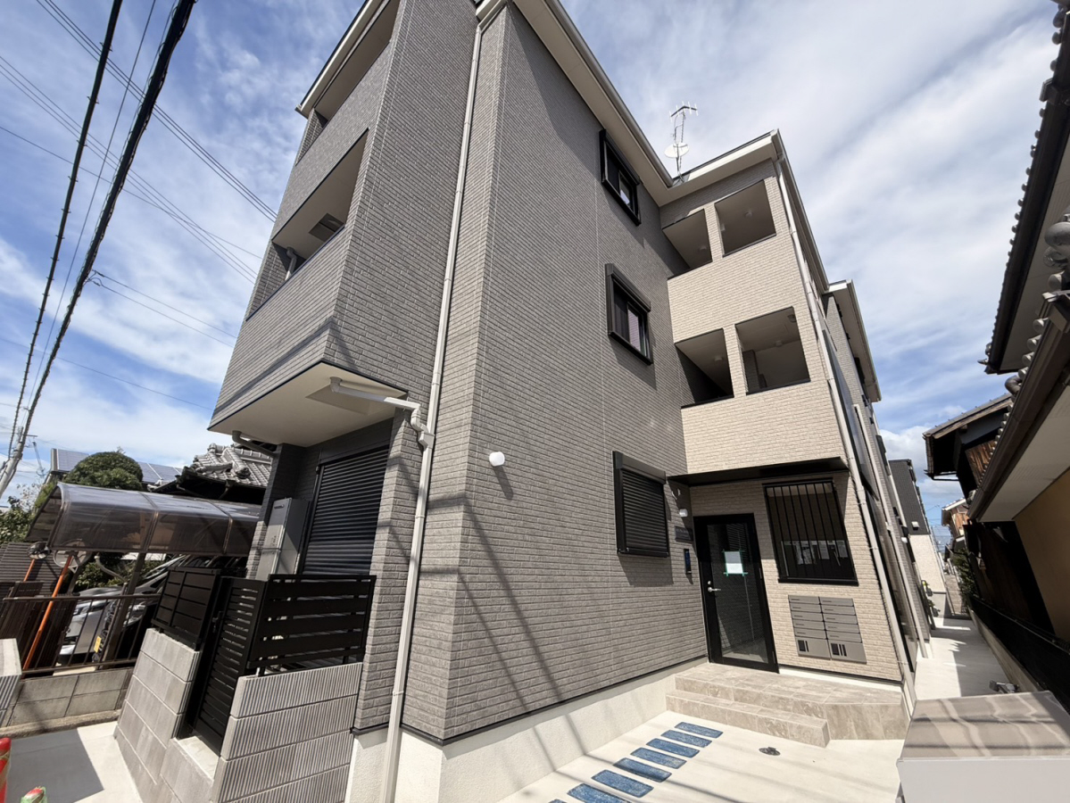ジュネスＭｉｍｉ東加古川