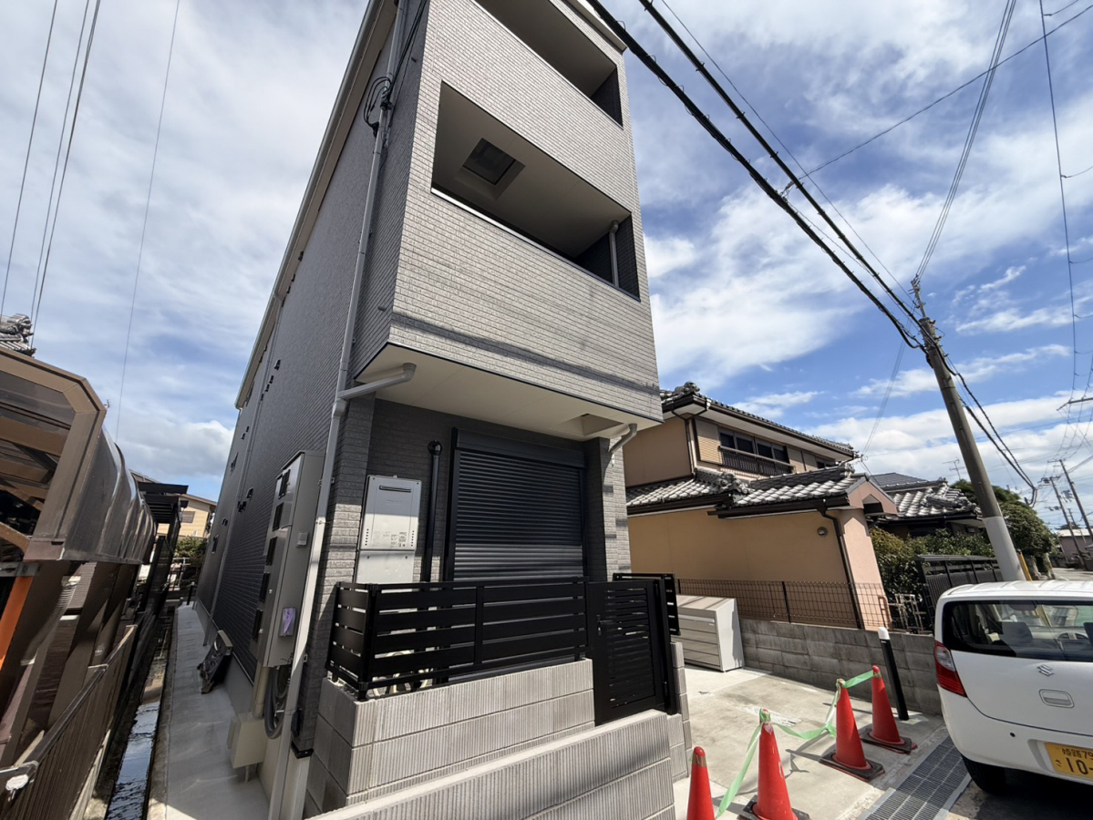 ジュネスＭｉｍｉ東加古川