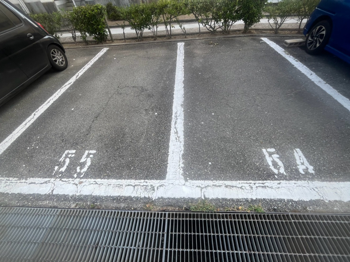 駐車場 写真3