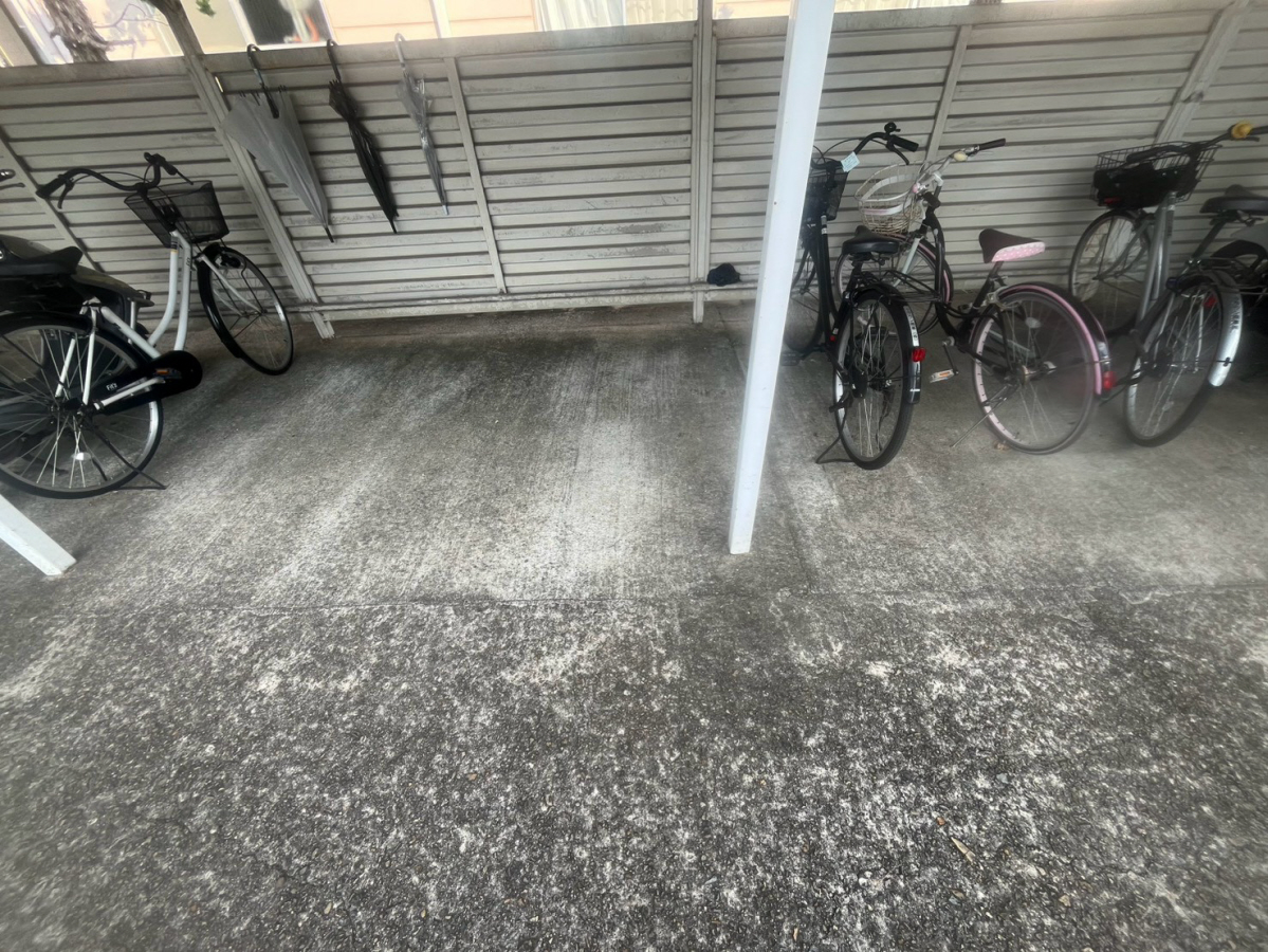 共用部 写真4