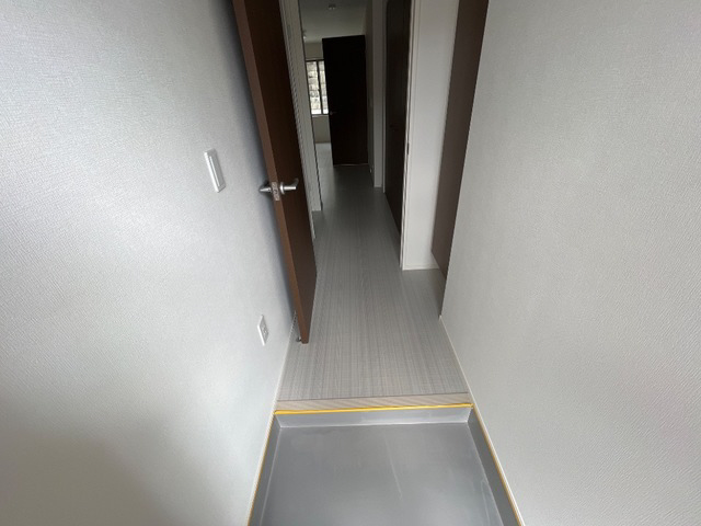 玄関 写真7