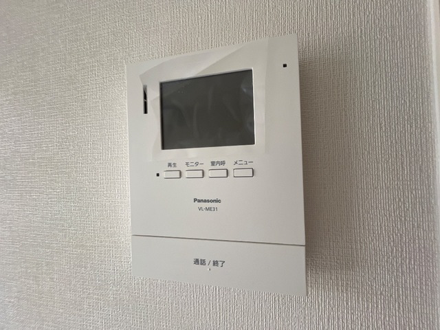 セキュリティ 写真13