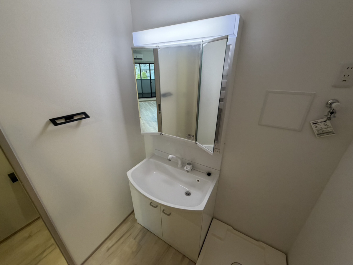洗面所 写真6