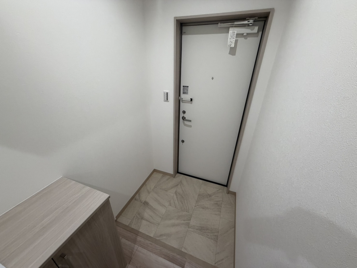 玄関 写真7