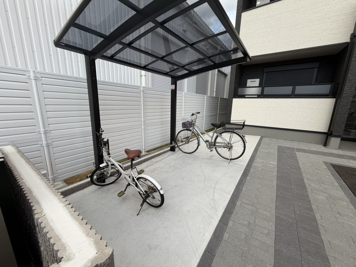 共用部 写真11