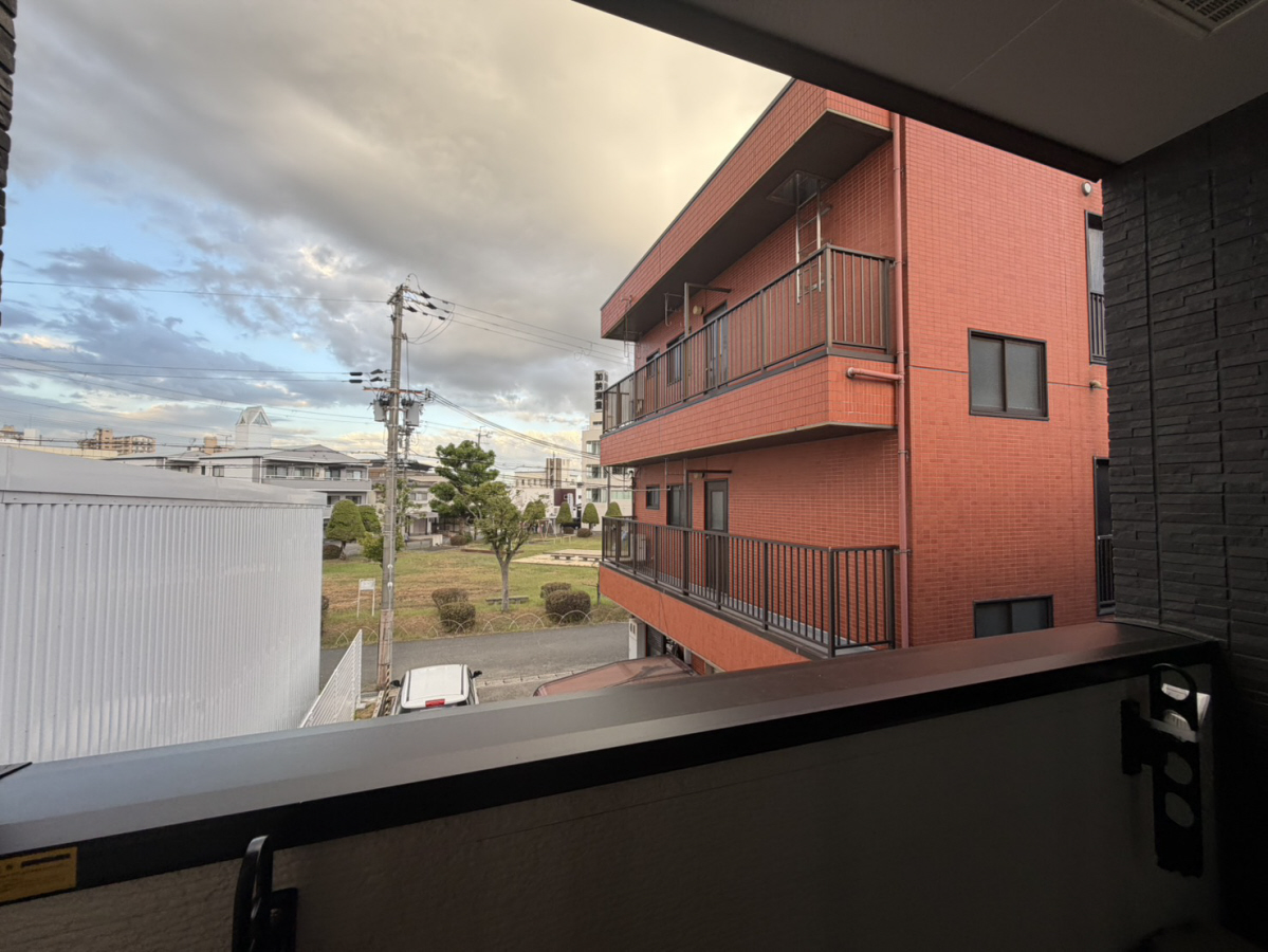 眺望 写真15