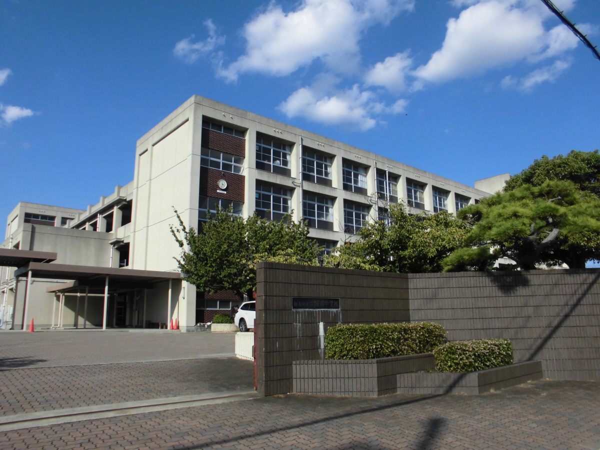 陵南中学校まで335m (徒歩5分) 写真22
